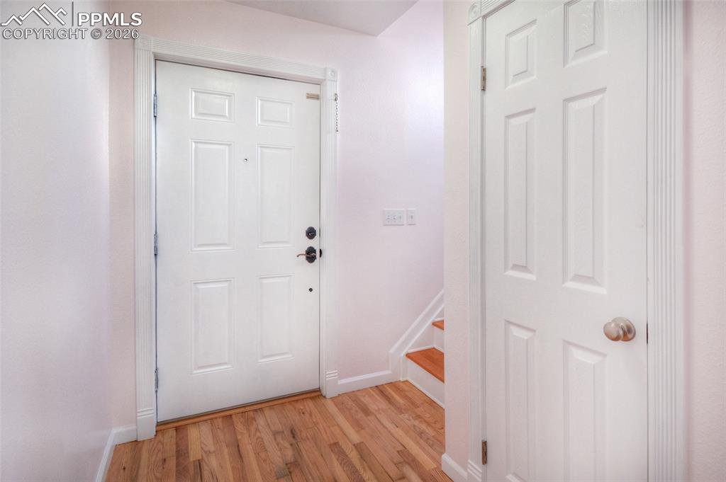 4529 Allison Drive Colorado Springs CO 80916