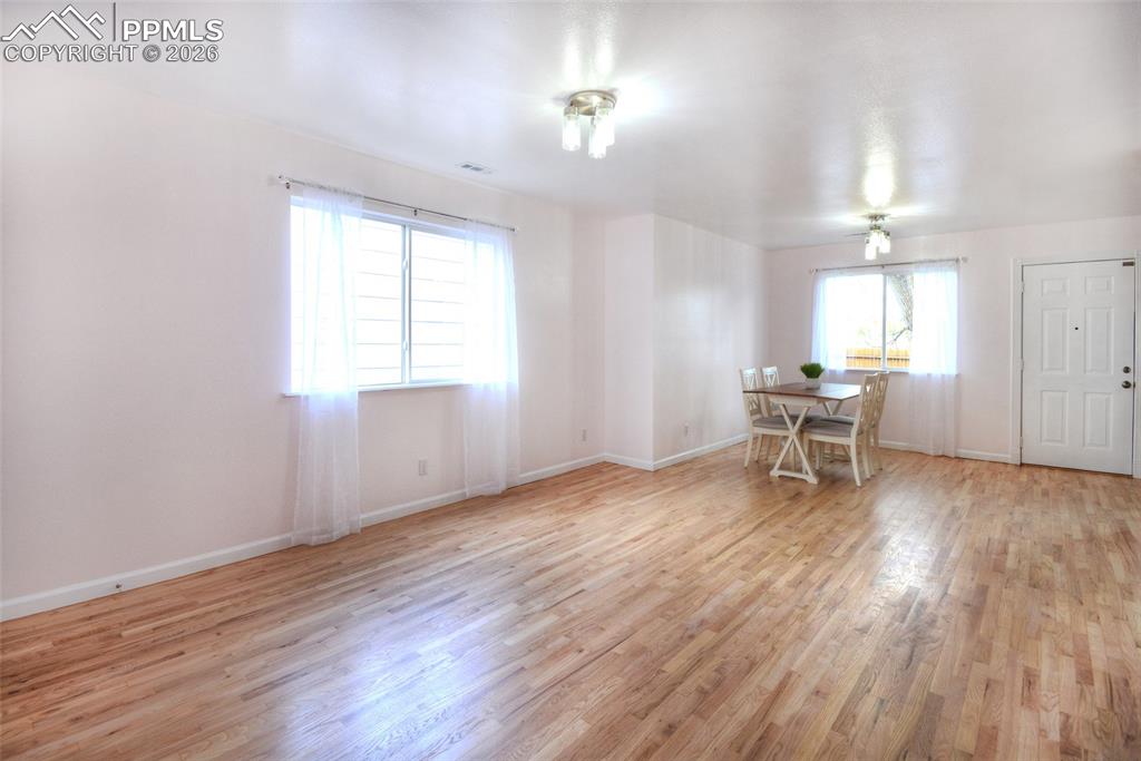 4529 Allison Drive Colorado Springs CO 80916