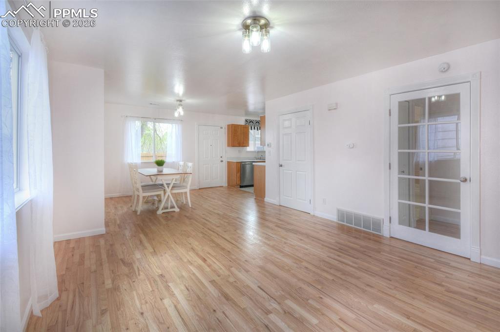 4529 Allison Drive Colorado Springs CO 80916