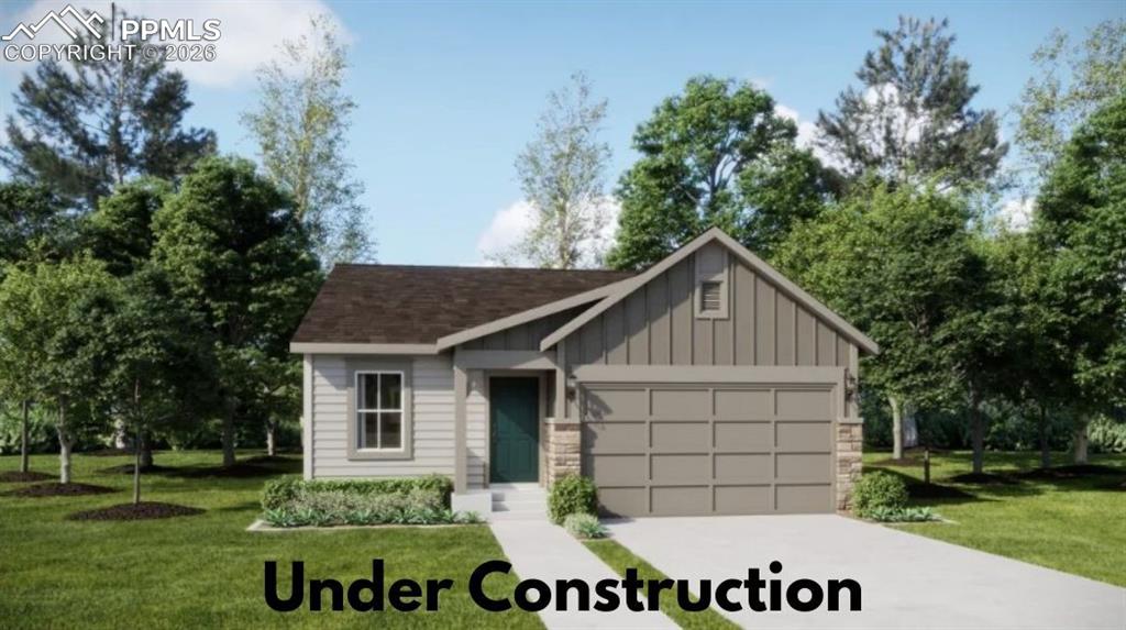 9121 Simmental Way Colorado Springs CO 80908