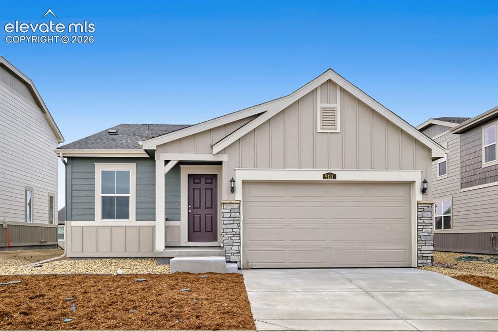 9121 Simmental Way Colorado Springs CO 80908