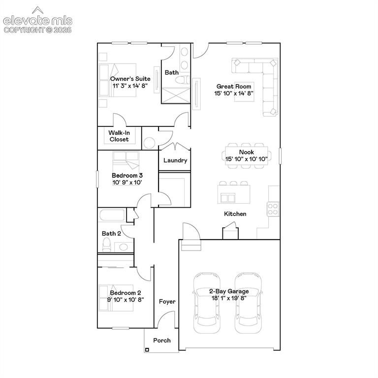 9121 Simmental Way Colorado Springs CO 80908