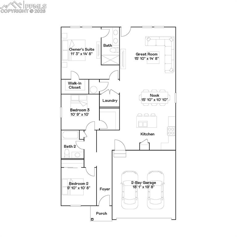 9121 Simmental Way Colorado Springs CO 80908