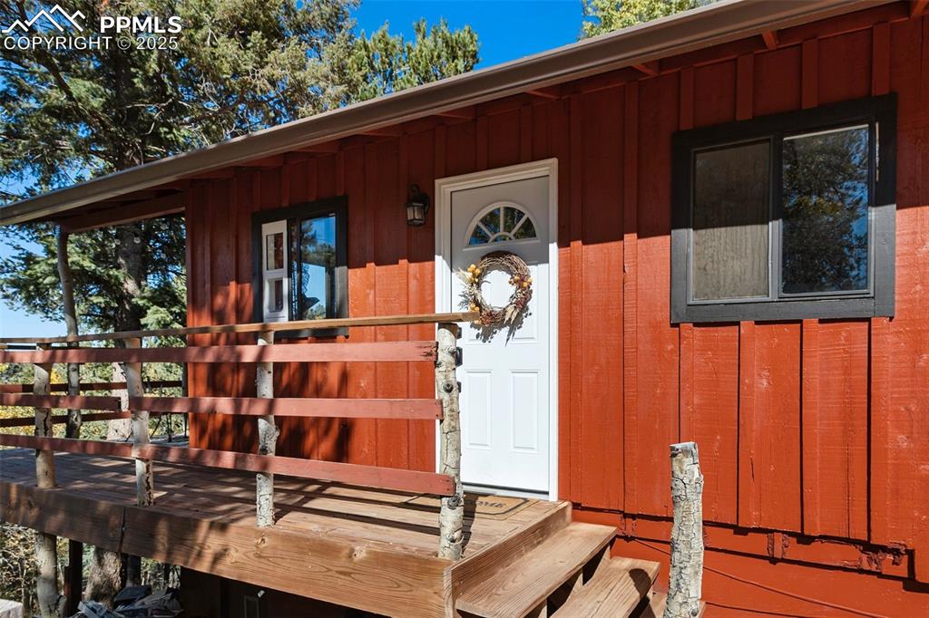 679 Calcite Drive Divide CO 80814
