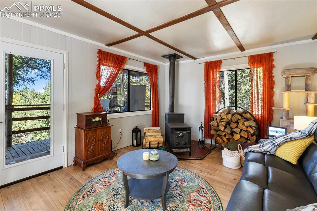679 Calcite Drive Divide CO 80814