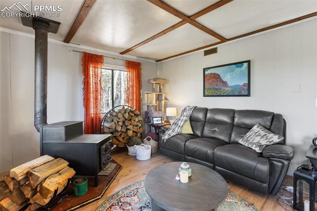 679 Calcite Drive Divide CO 80814