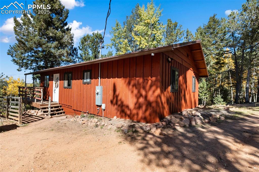 679 Calcite Drive Divide CO 80814
