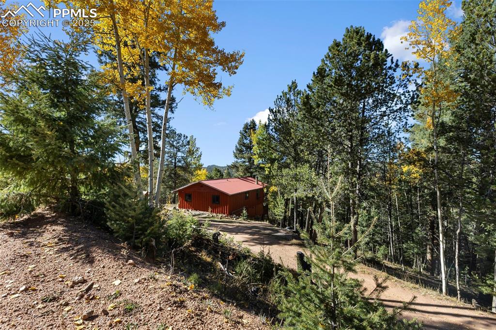 679 Calcite Drive Divide CO 80814