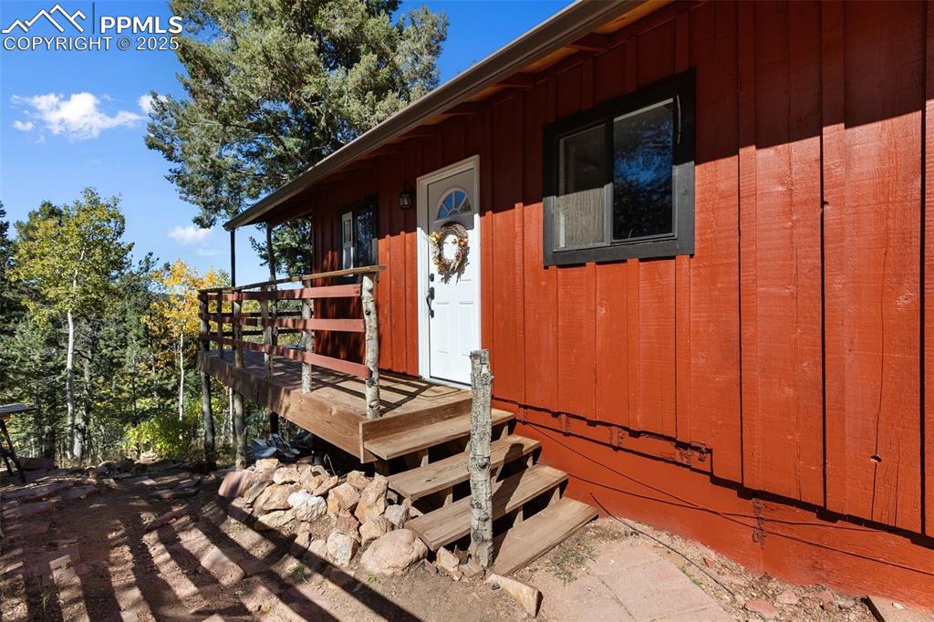 679 Calcite Drive Divide CO 80814