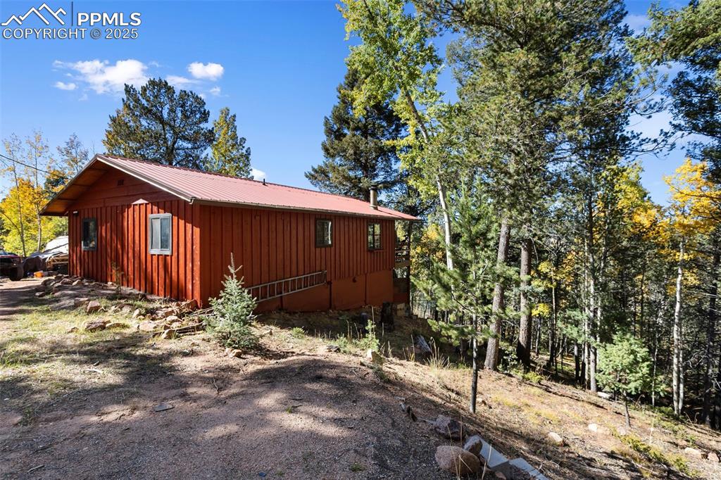 679 Calcite Drive Divide CO 80814