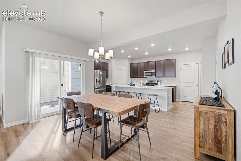 5105 Beartrack Point Colorado Springs CO 80925