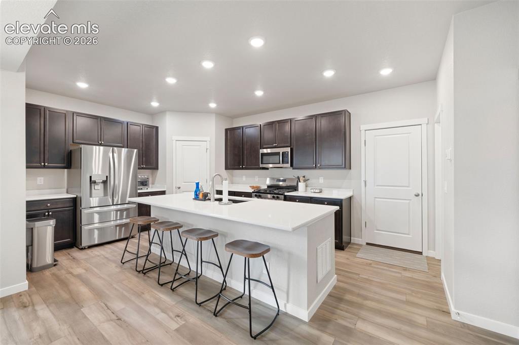5105 Beartrack Point Colorado Springs CO 80925