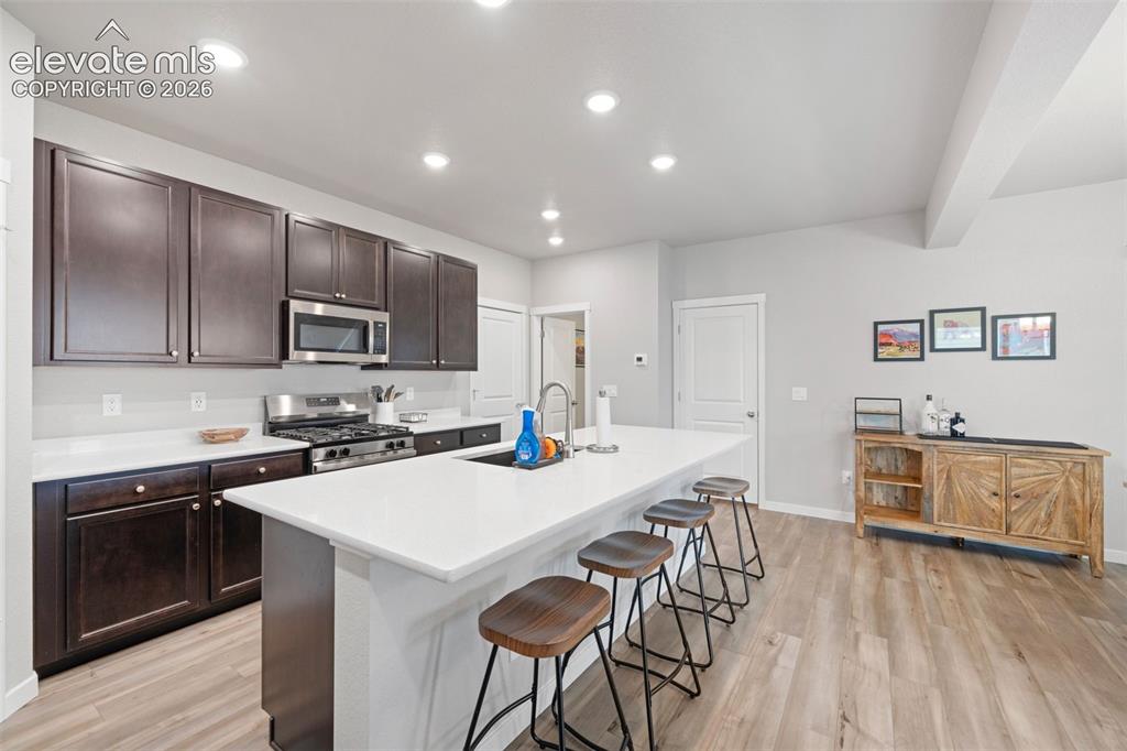 5105 Beartrack Point Colorado Springs CO 80925