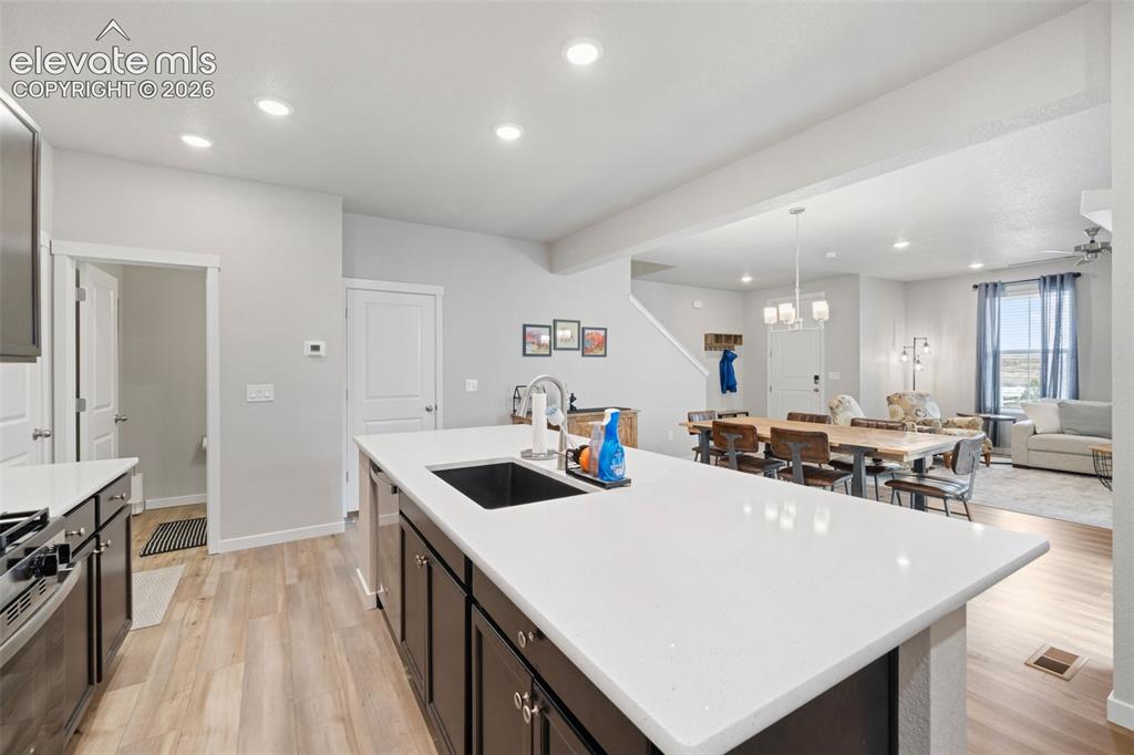 5105 Beartrack Point Colorado Springs CO 80925