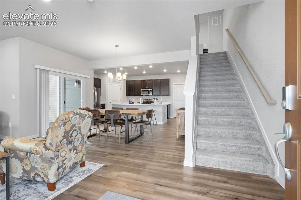 5105 Beartrack Point Colorado Springs CO 80925