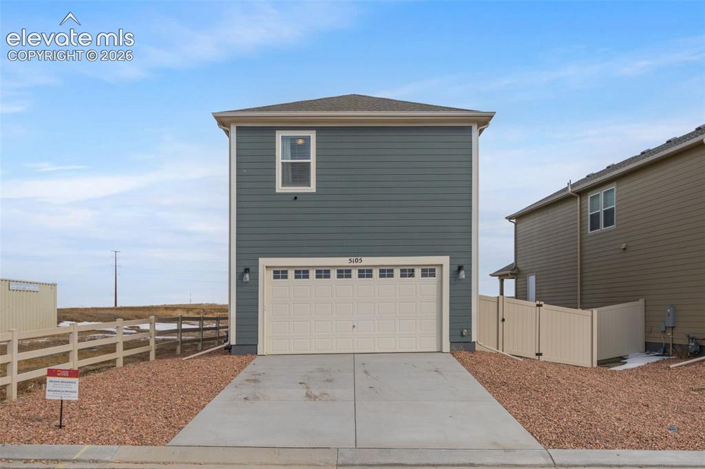 5105 Beartrack Point Colorado Springs CO 80925