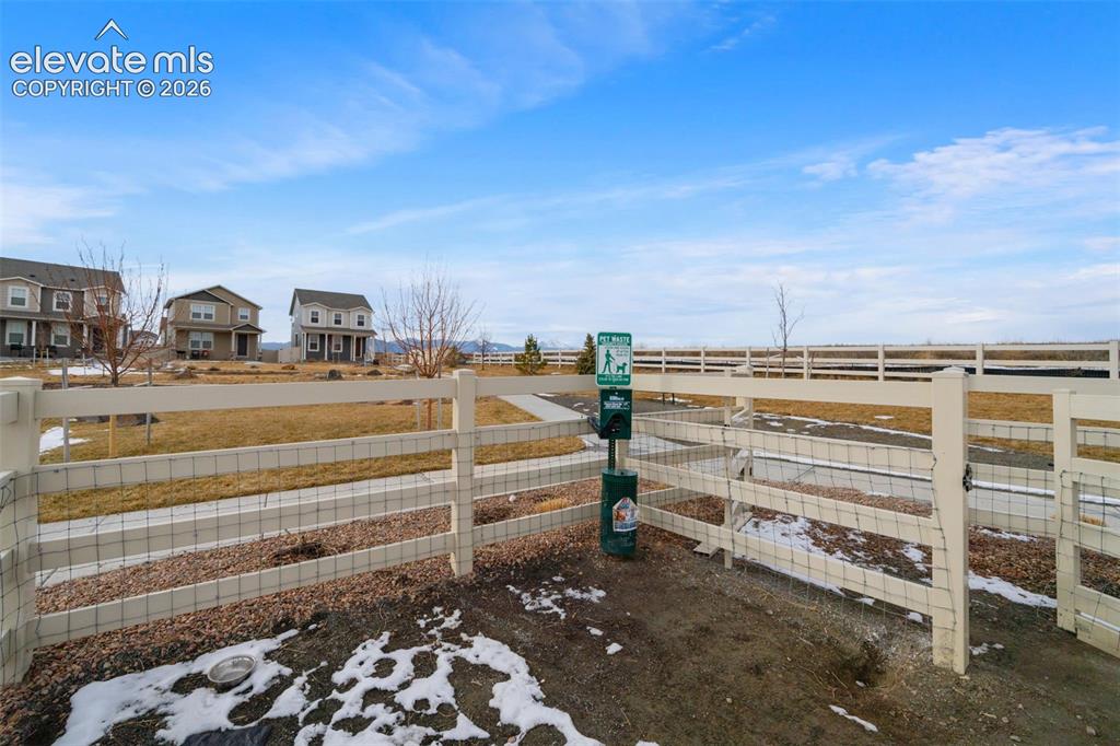5105 Beartrack Point Colorado Springs CO 80925