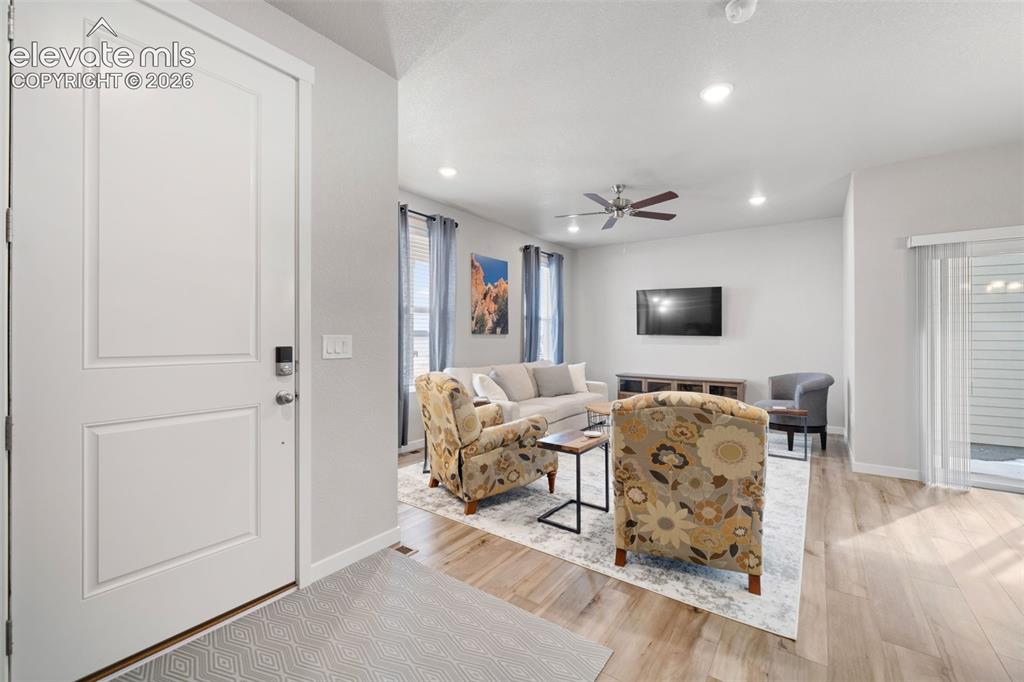 5105 Beartrack Point Colorado Springs CO 80925