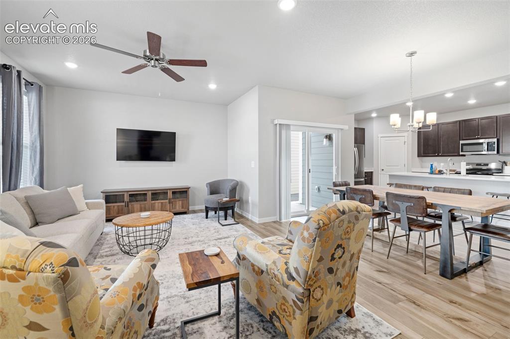 5105 Beartrack Point Colorado Springs CO 80925