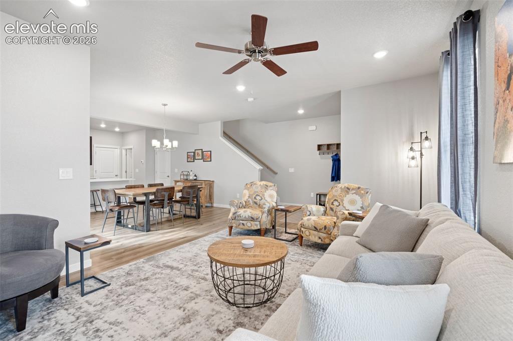 5105 Beartrack Point Colorado Springs CO 80925