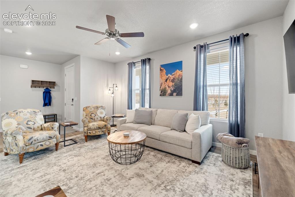 5105 Beartrack Point Colorado Springs CO 80925