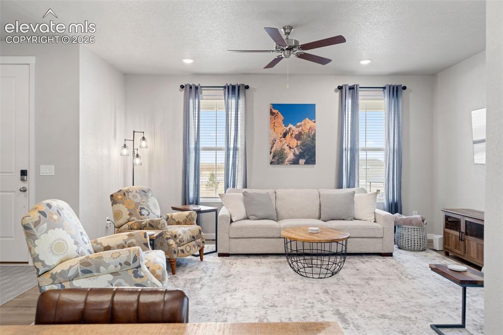 5105 Beartrack Point Colorado Springs CO 80925