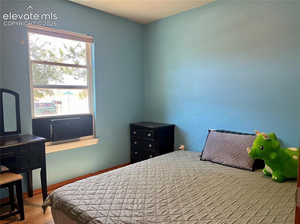 2590 Faulkner Drive Colorado Springs CO 80916