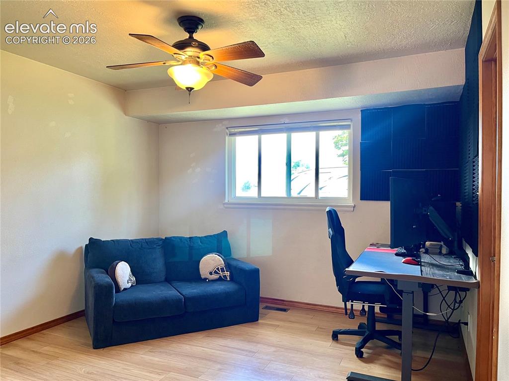2590 Faulkner Drive Colorado Springs CO 80916
