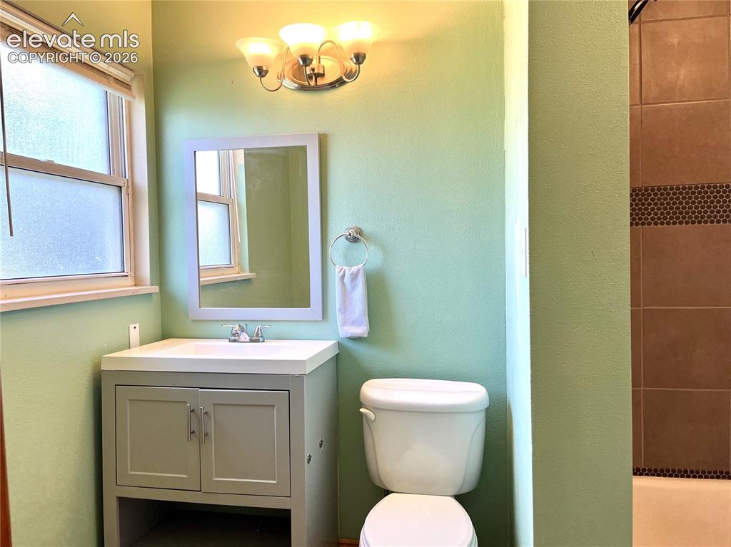 2590 Faulkner Drive Colorado Springs CO 80916