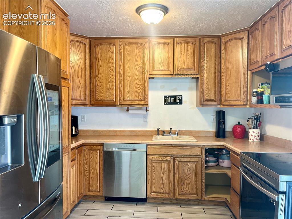 2590 Faulkner Drive Colorado Springs CO 80916