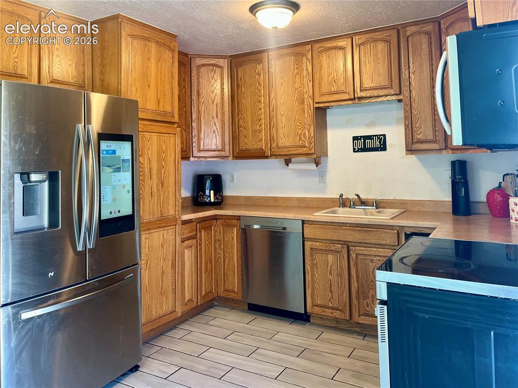 2590 Faulkner Drive Colorado Springs CO 80916