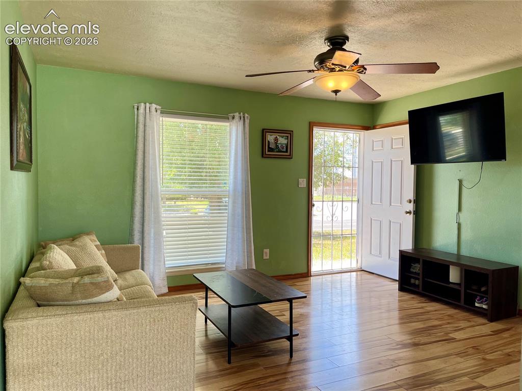2590 Faulkner Drive Colorado Springs CO 80916