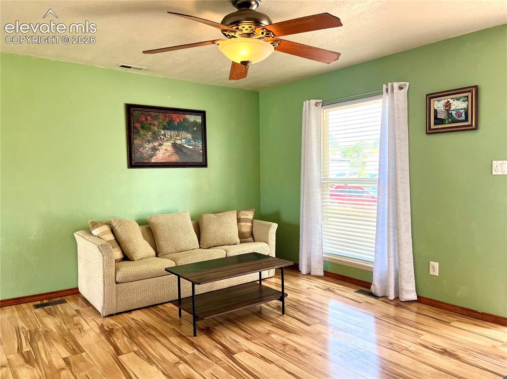 2590 Faulkner Drive Colorado Springs CO 80916
