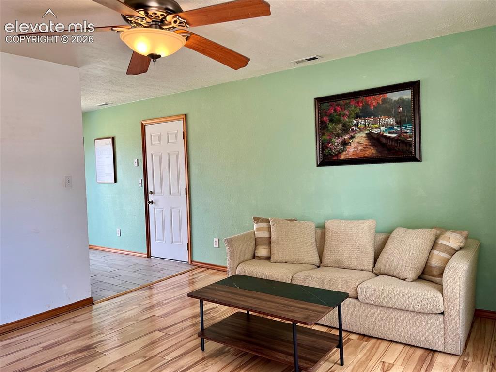 2590 Faulkner Drive Colorado Springs CO 80916