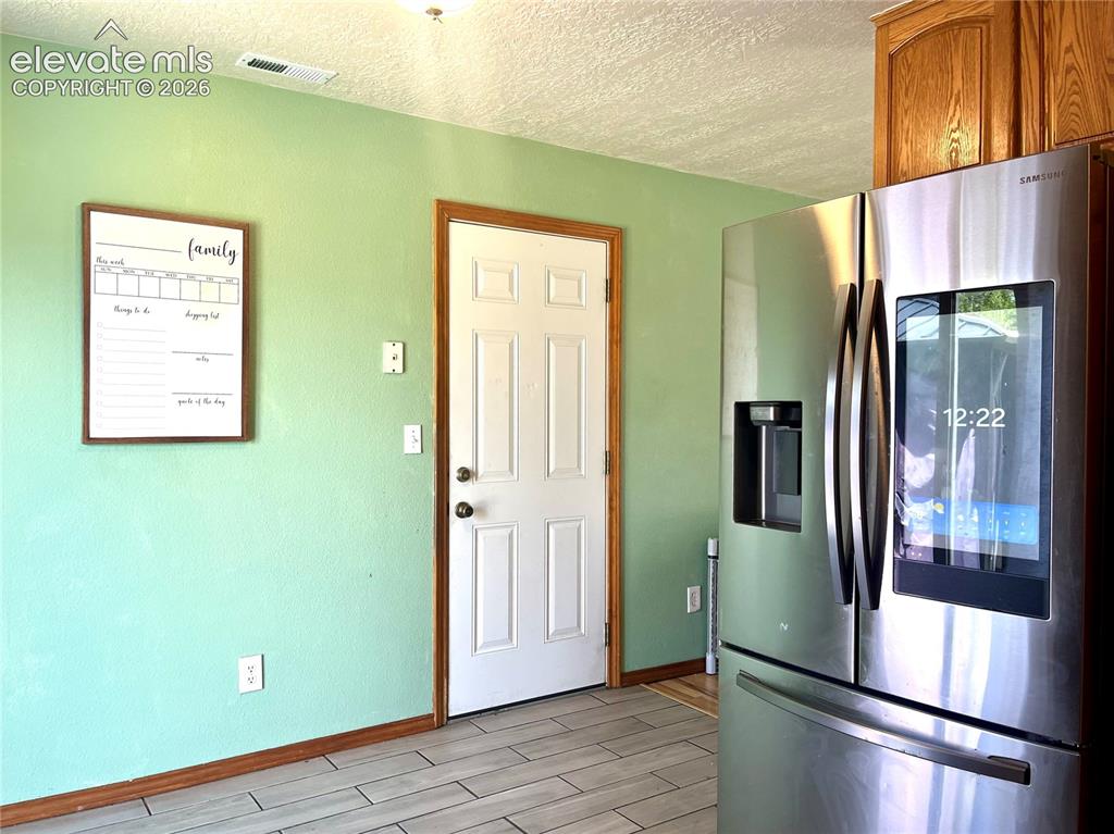 2590 Faulkner Drive Colorado Springs CO 80916