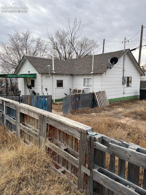 524 Iowa Street Sugar City CO 81076
