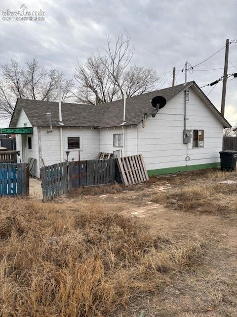 524 Iowa Street Sugar City CO 81076