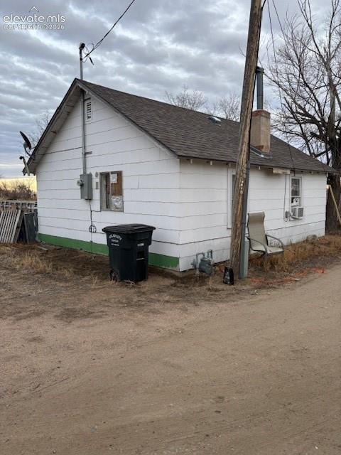 524 Iowa Street Sugar City CO 81076