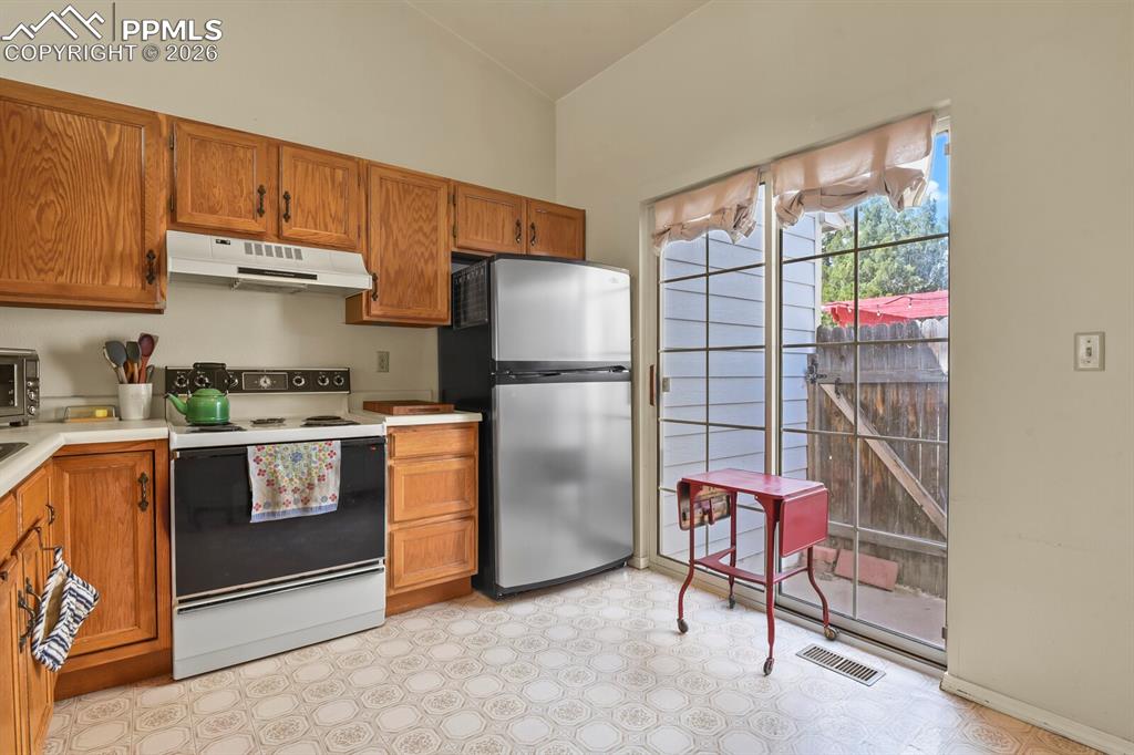 8640 Boxelder Drive Colorado Springs CO 80920
