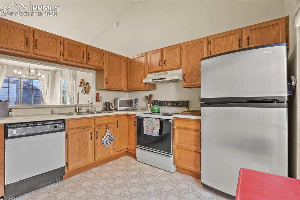 8640 Boxelder Drive Colorado Springs CO 80920