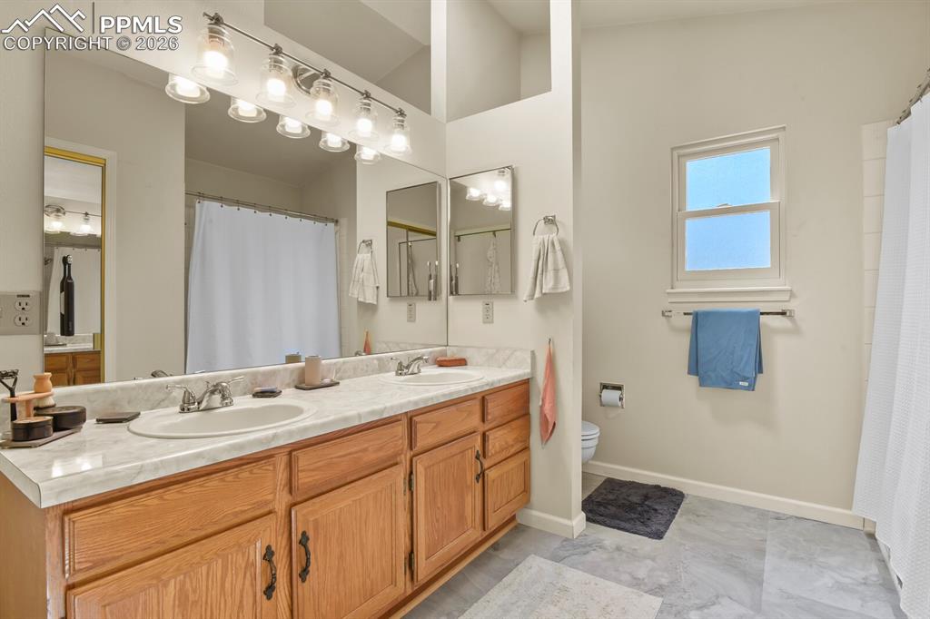 8640 Boxelder Drive Colorado Springs CO 80920