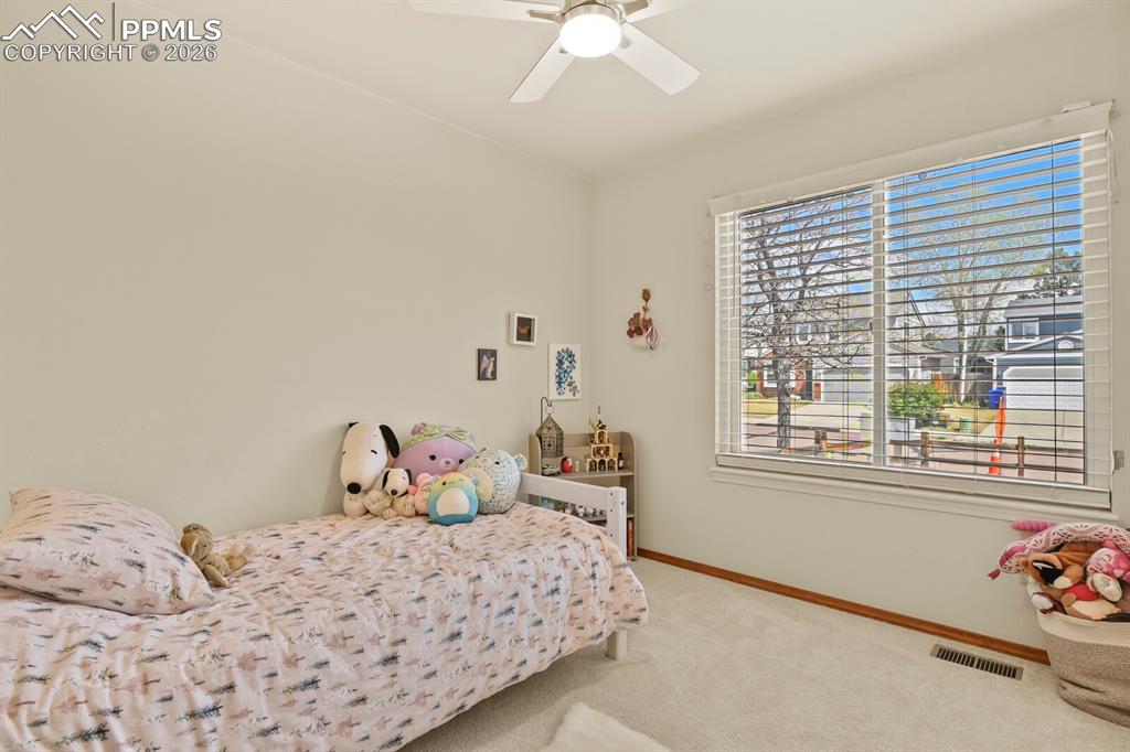 8640 Boxelder Drive Colorado Springs CO 80920