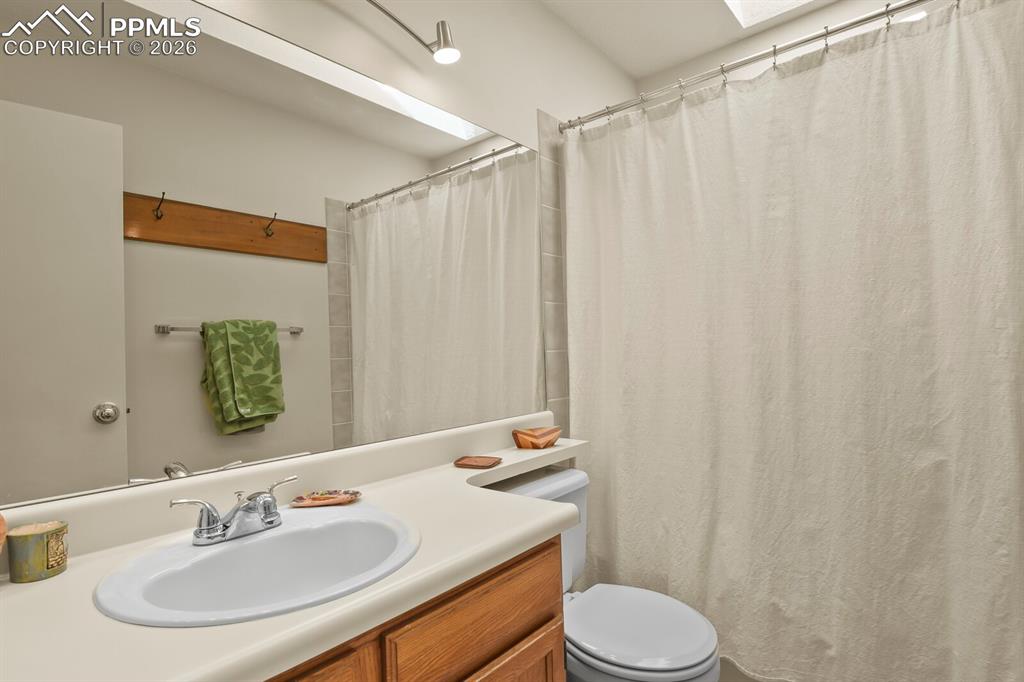 8640 Boxelder Drive Colorado Springs CO 80920