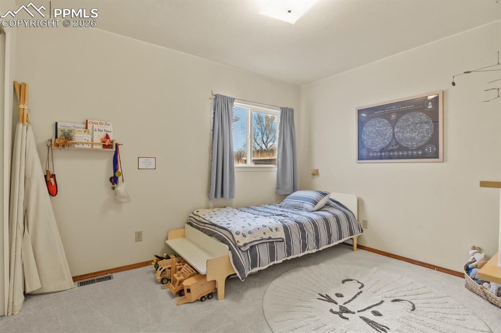 8640 Boxelder Drive Colorado Springs CO 80920