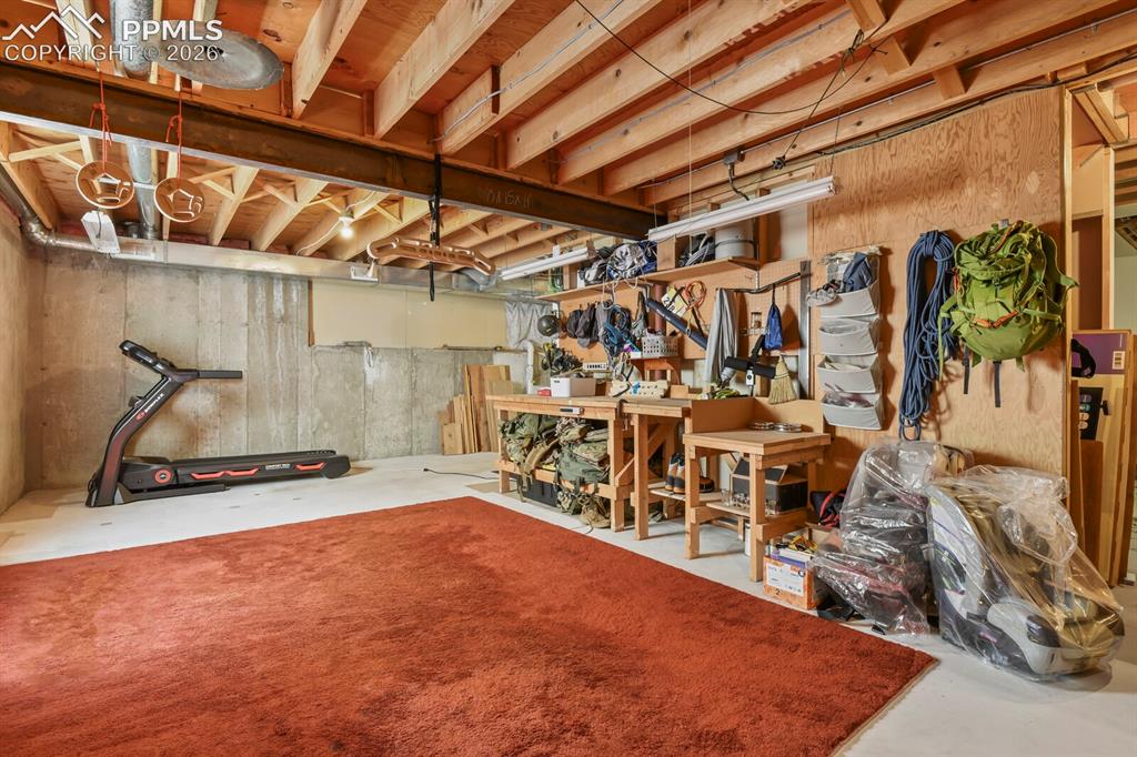 8640 Boxelder Drive Colorado Springs CO 80920