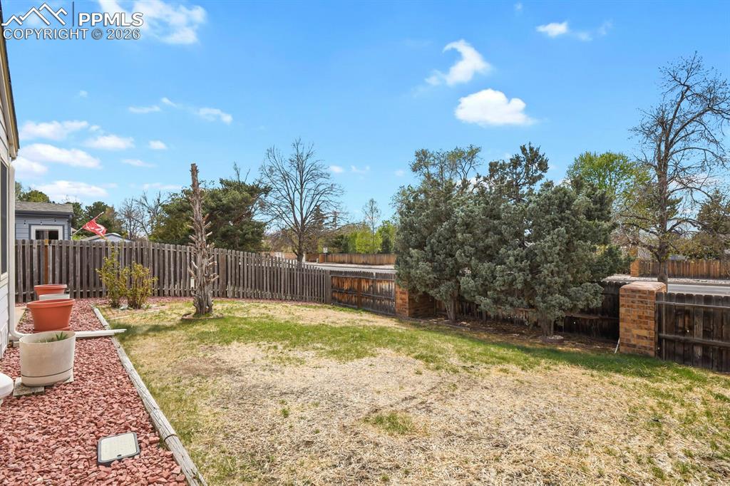 8640 Boxelder Drive Colorado Springs CO 80920