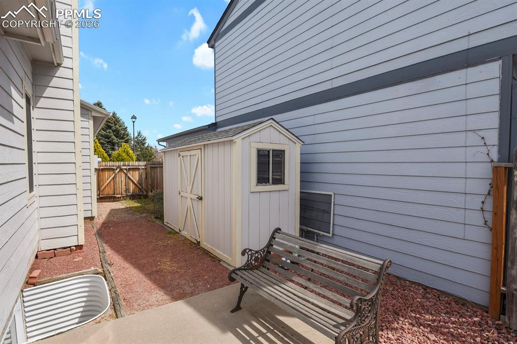 8640 Boxelder Drive Colorado Springs CO 80920