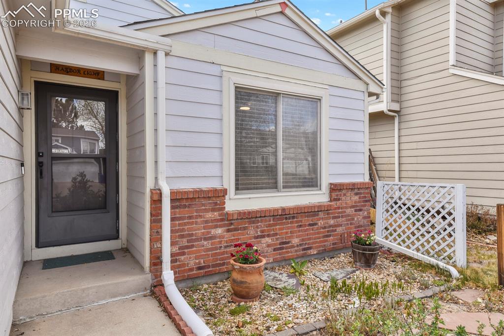 8640 Boxelder Drive Colorado Springs CO 80920