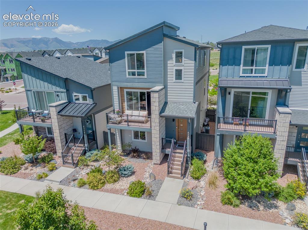 4121 Tree Creek Trail Colorado Springs CO 80918
