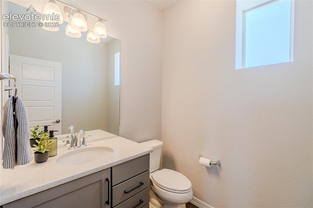 4121 Tree Creek Trail Colorado Springs CO 80918